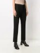 Merci slim tailored trousers