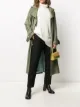 Image 2 of Merci slim tailored trousers