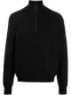 Afbeelding 1 van Canada Goose Trui met rits