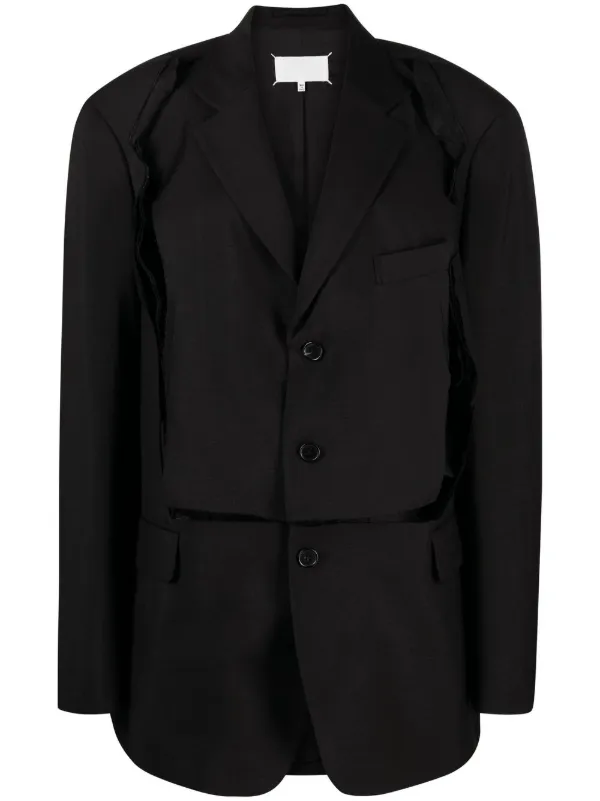 nike deconstructed blazer