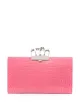 Image 1 of Alexander McQueen Four Ring clutch bag