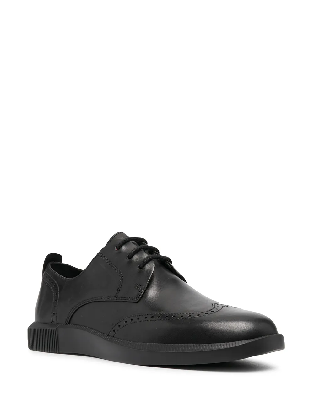 Image 2 of Camper Bill lace-up leather brogues