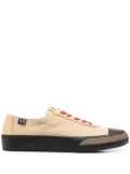 Camper Camaleon 1975 recycled-cotton sneakers - Neutrals