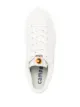 Camper Imar Copa lace-up sneakers