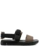 Image 1 of Camper Oruga strapped sandals