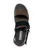 Camper Oruga strapped sandals