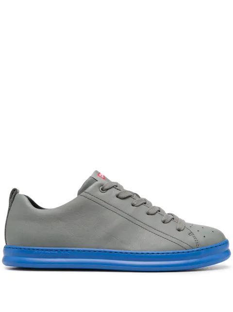 Camper Runner Four