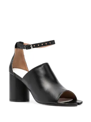 Maison Margiela(メゾンマルジェラ) サンダル 35 湿る レディース  