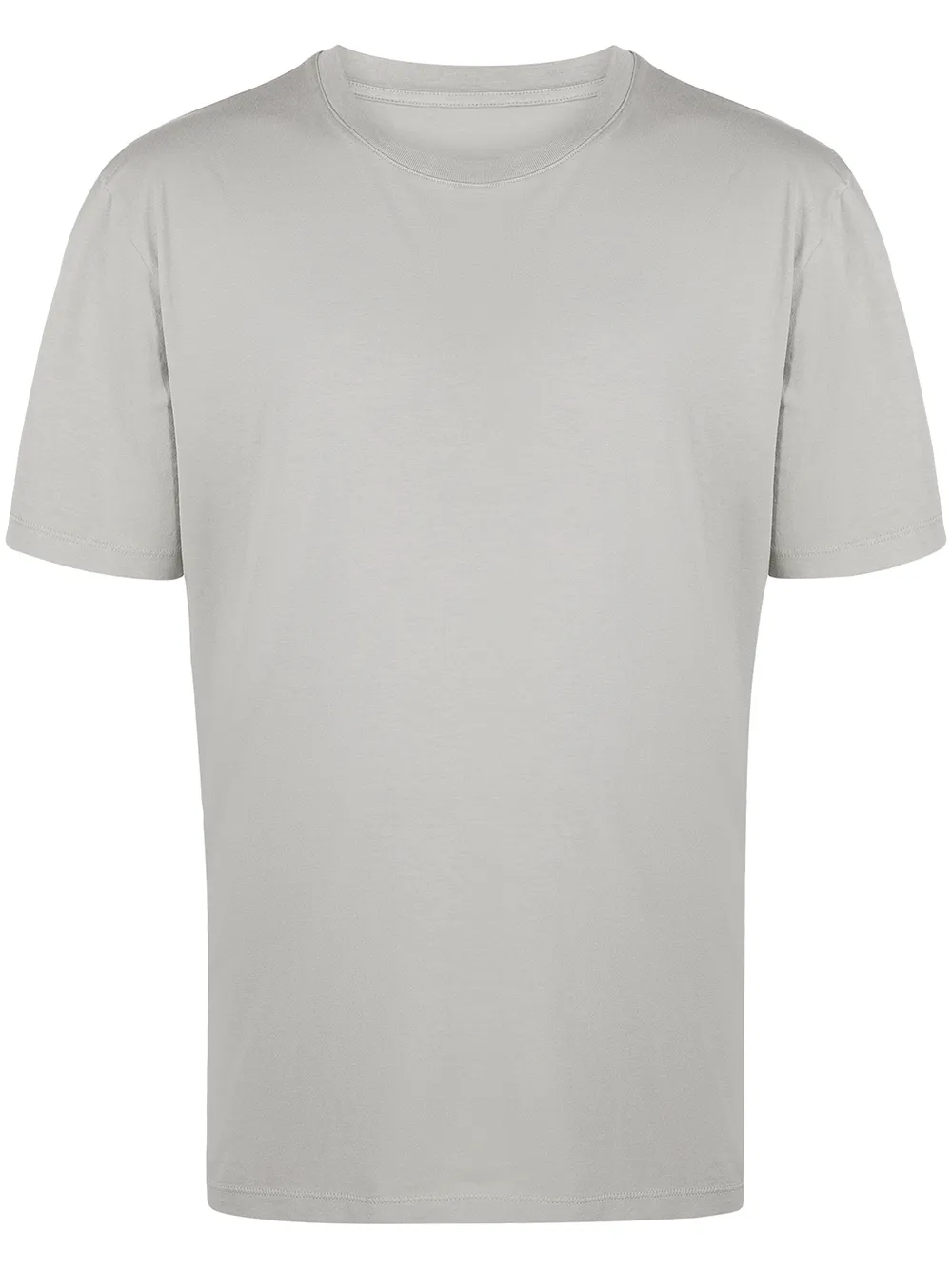 

Maison Margiela short sleeve T-shirt - Green