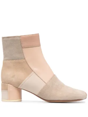 MM6 Maison Margiela(エムエムシックス・メゾン・マルジェラ)ブーツ ...