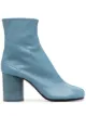 Image 1 of Maison Margiela Tabi ankle boots