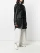 MM6 Maison Margiela button-up overshirt jacket