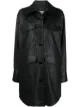 Image 1 of MM6 Maison Margiela button-up overshirt jacket