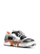 Image 2 of Maison Margiela Fusion low-top sneakers