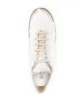 Maison Margiela 레플리카 페인트 프린트 스니커즈