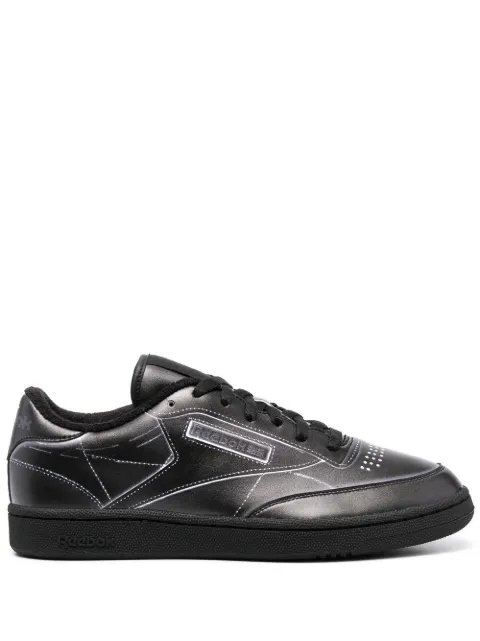 Maison Margiela Club C из коллаборации с Reebok