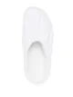 Maison Margiela Dual layer slippers