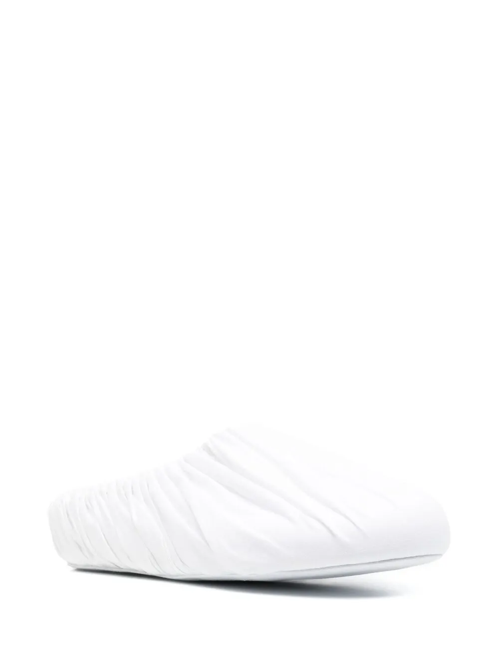 Image 2 of Maison Margiela Dual layer slippers