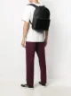 Image 2 sur Maison Margiela sac à dos à détails de coutures