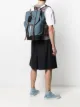 Image 2 of Maison Margiela drawstring duffle backpack