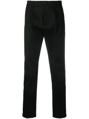 Designer chinos sale clearance