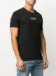 Iceberg logo print T-shirt