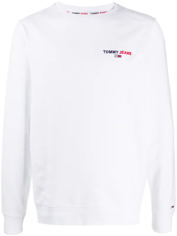tommy jean hoodie