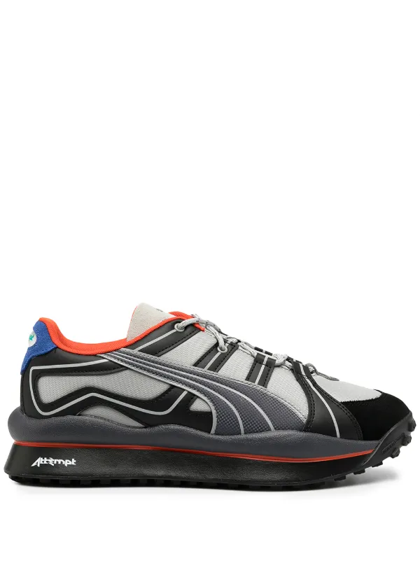 style rider men's sneakers