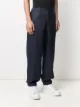 Maison Margiela buckled cuff trousers