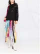 Image 2 of Valentino sequin VLOGO sweatshirt