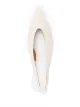 Maison Margiela 60mm slingback pumps