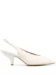 Image 1 of Maison Margiela 60mm slingback pumps