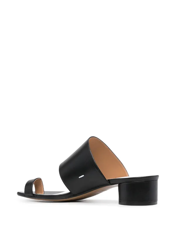 Maison margiela tabi on sale mules