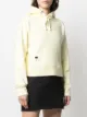 Palm Angels palm embroidered hoodie