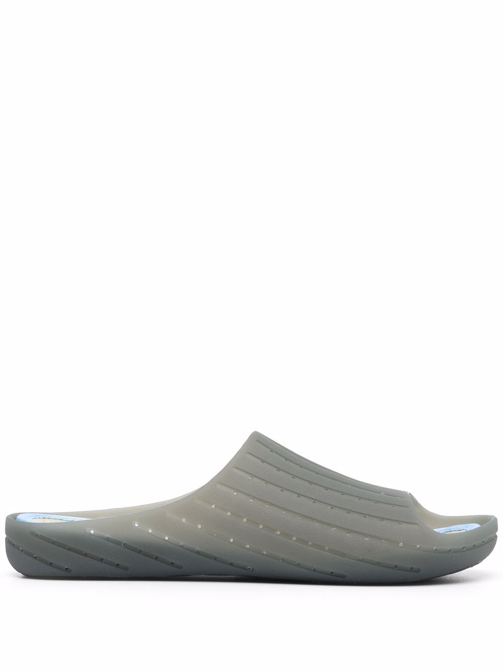 

Camper slippers Wabi - Gris