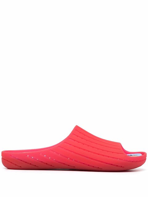 Camper Wabi open toe slippers