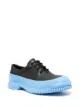 Image 2 of Camper Pix lace-up shoes