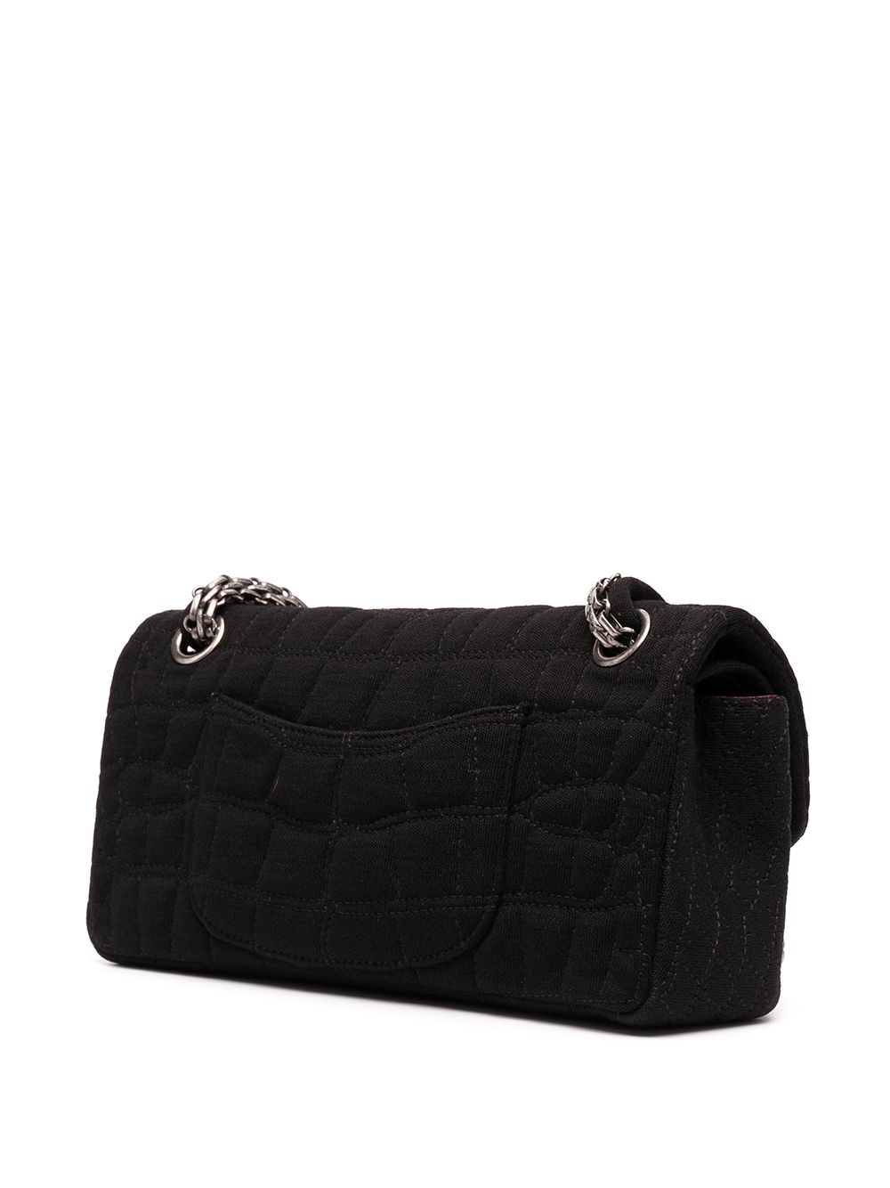 CHANEL 2006-2007 quilted shoulder bag Women