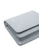 Maison Margiela four-stitch chain-strap wallet