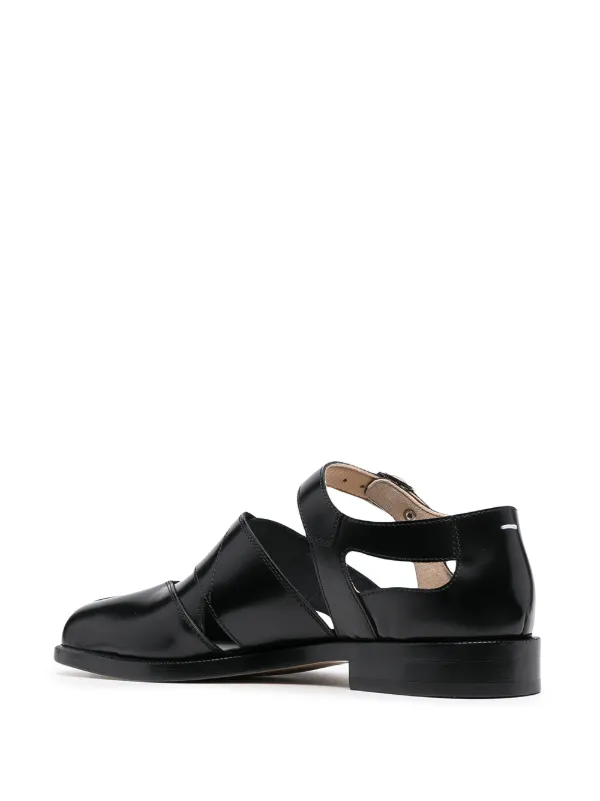 Cutout sandal by sales maison margiela