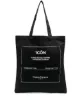 Image 1 of Maison Margiela graphic print shopping tote