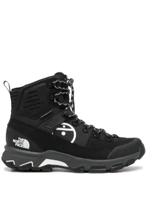 the north face shoes mens
