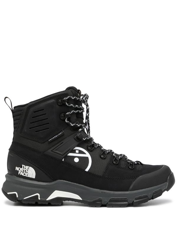 north face crestvale boots