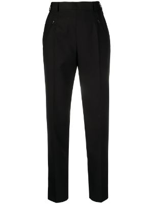 Tailored Trousers, Tapered Trousers
