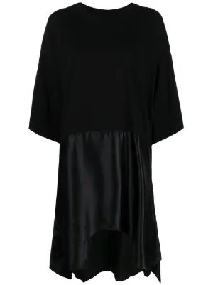 Mm6 Maison Margiela ワンピース Farfetch Mm6 Maison Margiela ワンピース Farfetch