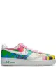 Afbeelding 1 van Nike Ruohan Wang x Air Force 1 low-top sneakers
