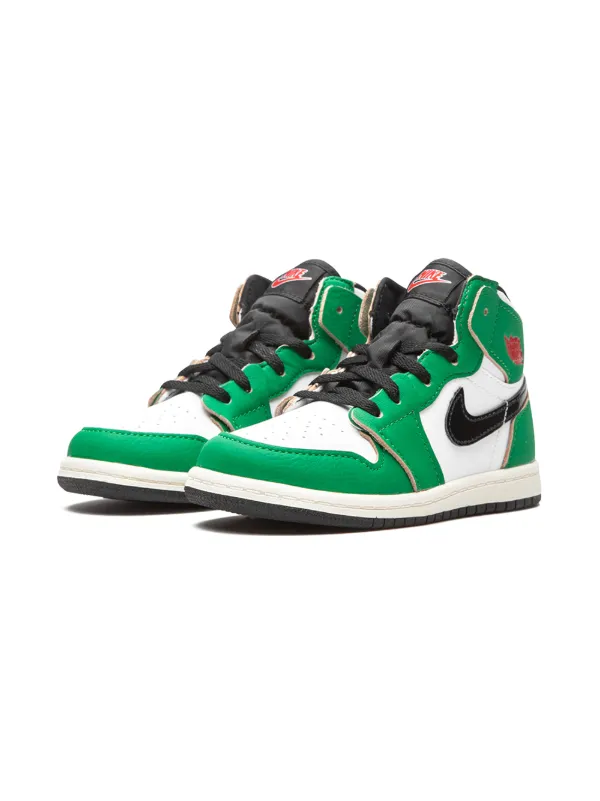 air jordan sneakers for kids