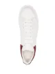 Alexander McQueen Oversized low-top sneakers