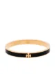 Image 1 of Tory Burch Kira enamel bangle