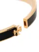 Tory Burch Kira enamel bangle
